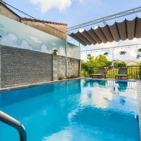 Gio Chieu Homestay - Riverside & Swimming Pool Hoi An Luaran gambar