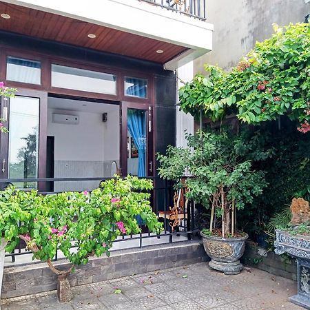Gio Chieu Homestay - Riverside & Swimming Pool Hoi An Luaran gambar